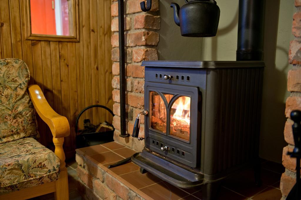 Cobblers Cottage Creggan Грінкасл Номер фото