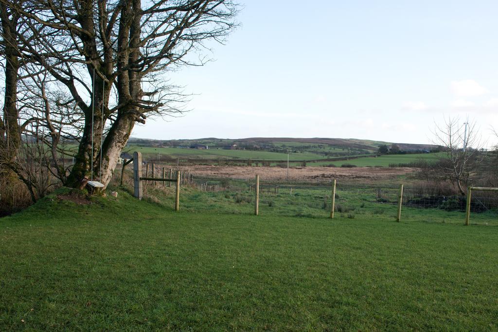 Cobblers Cottage Creggan Грінкасл Номер фото